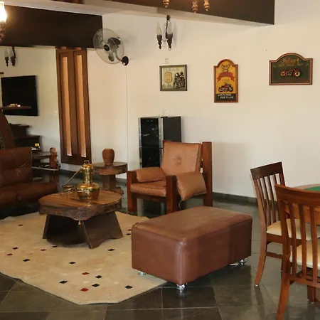 Canto Da Enseada Eco Resort-2
