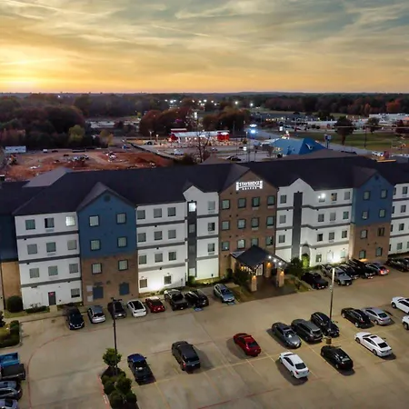 Staybridge Suites Longview By Ihg-2