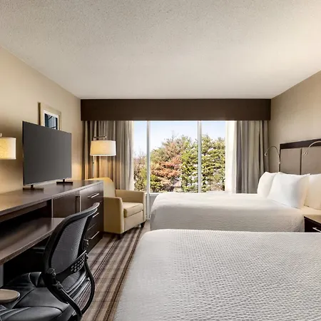 Holiday Inn Gaithersburg By Ihg-2