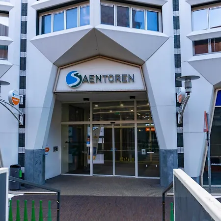 easyHotel Amsterdam Zaandam-3