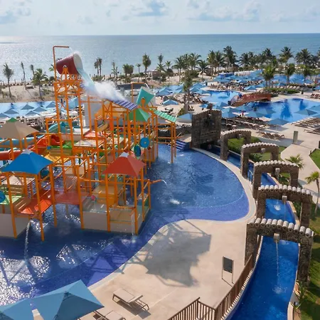 Royalton Splash Riviera Cancun, An Autograph Collection All-Inclusive Resort-3