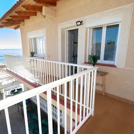 Maxcaly Playa By Blossom Hotels-3