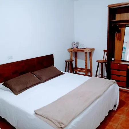 Rancho do Edy Pousada-2