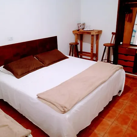 Rancho do Edy Pousada-3