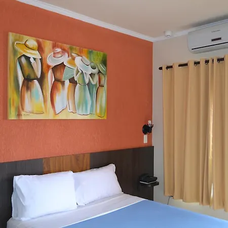 Hotel Poloni-2