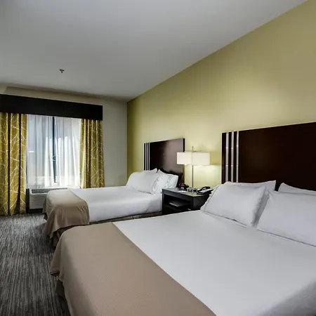 Holiday Inn Express Conway By Ihg-2