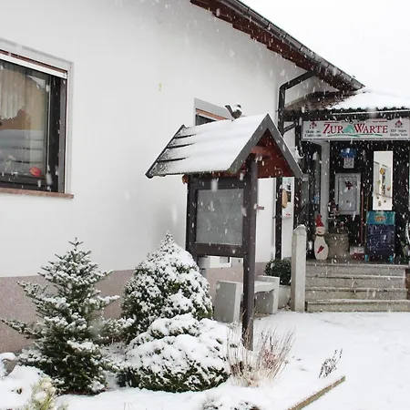 Landgut Hotel zur Warte-2