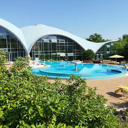 Hotel an der Therme Bad Sulza-2