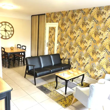 Le Manoir de Placy - Chambres d'Hôtes-2