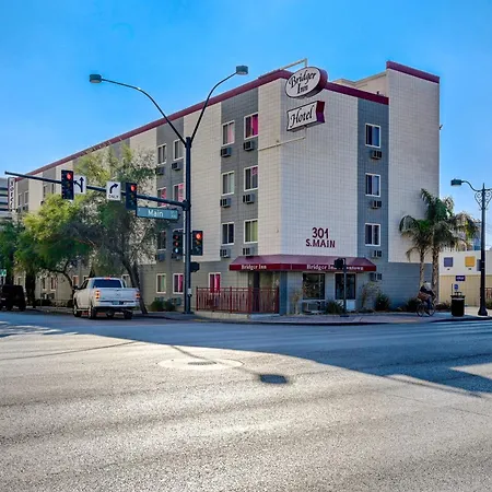 Bridger Inn Hotel Downtown-3