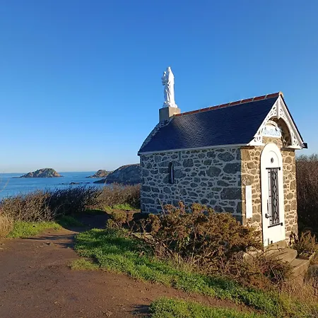 Plage du Pont - Chambres d'Hôtes-3