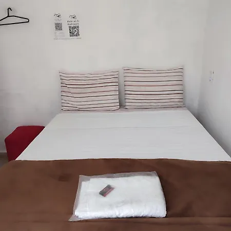 Minha casa em Botucatu Ap4-3