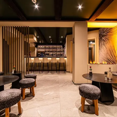 Hotel Allalin Saas-Fee-3