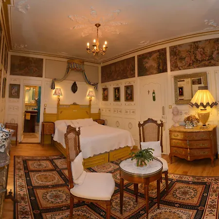 La Maison de l'Argentier du Roy-2