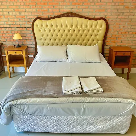 Casa Branca Pousada-2