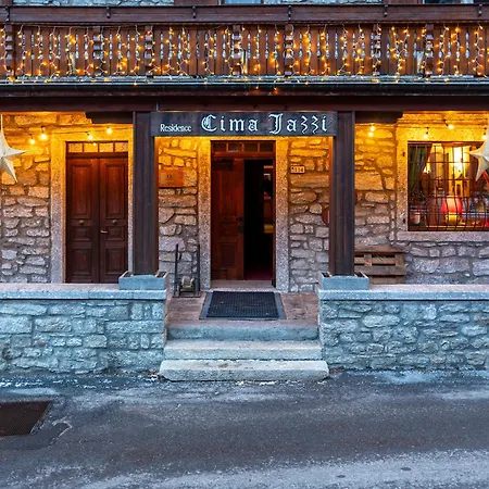 Residence Cima Jazzi-3