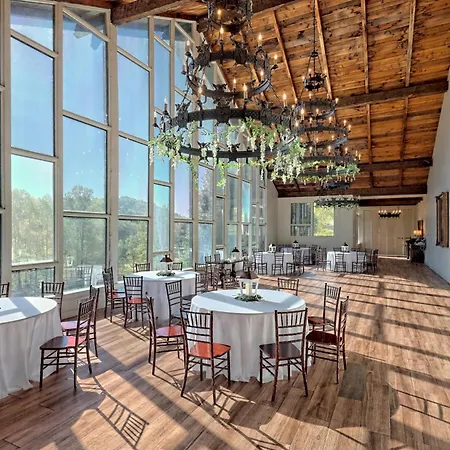 Kingwood Resort & Golf Club-3