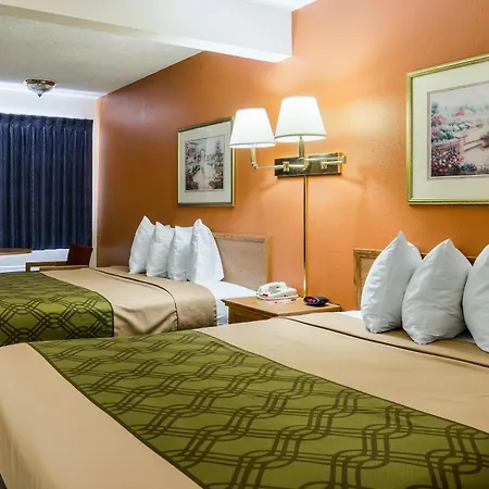 Quality Inn & Suites Sioux City Southeast-3