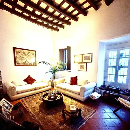Casa Antigua - Terraza con Vistas al Mar-3