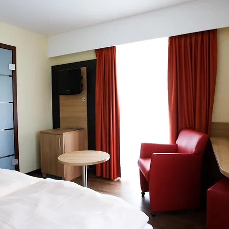 Hotel La Baia-2