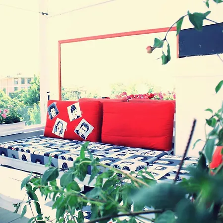 No20 Hotel Sultanahmet-2