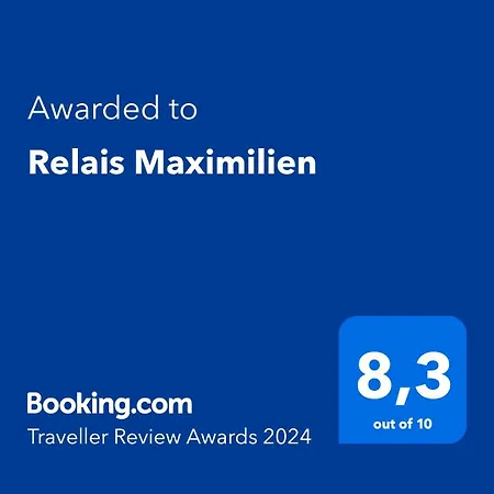 Relais Maximilien-2