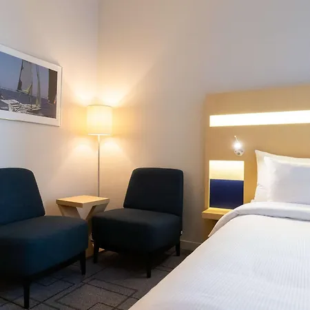 Park Inn by Radisson Malmö-2