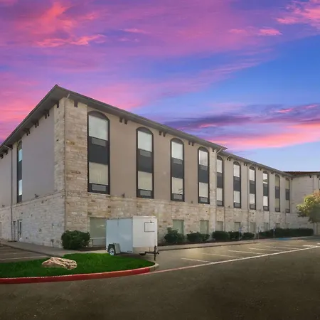 Comfort Suites Granbury-3