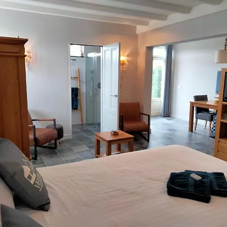 B&B Veers Buuten-3