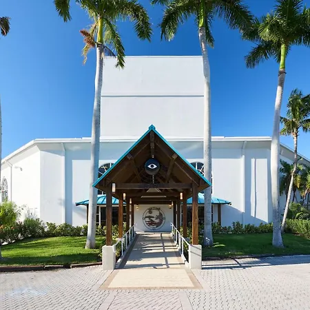 Marriott Sanibel Harbour Resort & Spa-3