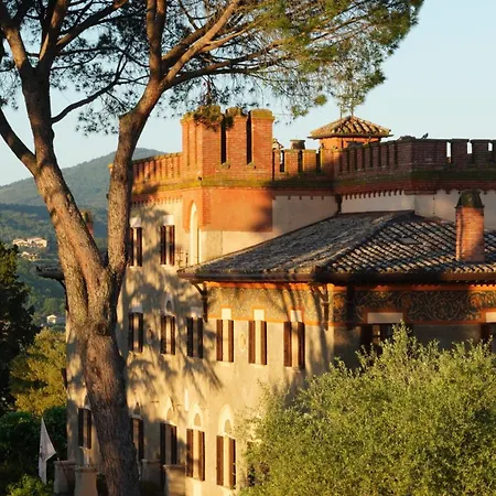 Borgo Dei Conti Resort Relais&Chateaux-3
