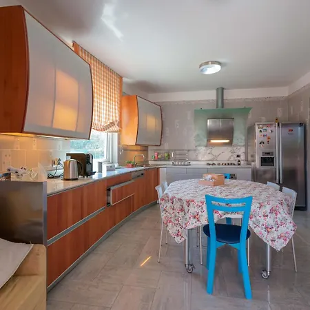 Villa Rosanna-2