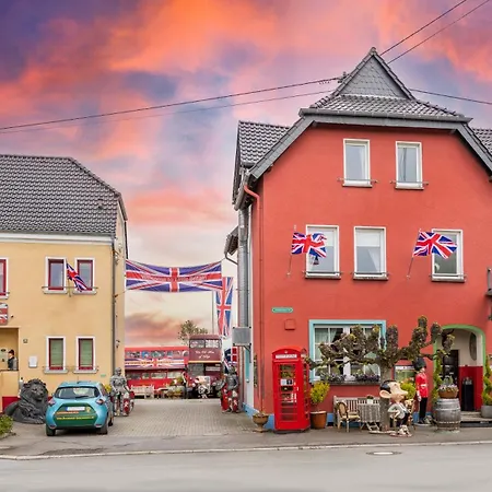 The Little Britain Inn Themed Hotel One Of A Kind In Europe-2