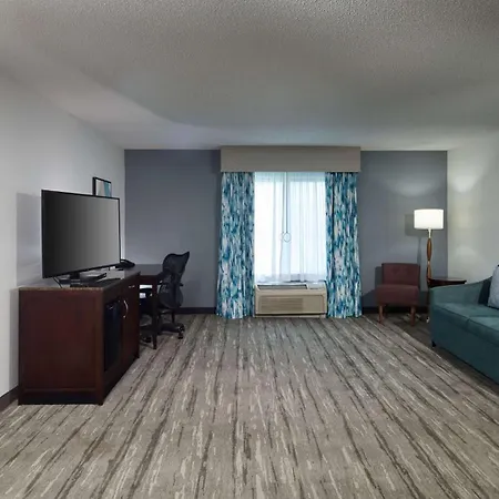 Hilton Garden Inn Merrillville-2