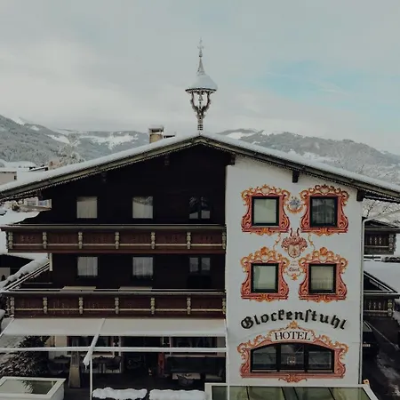 Hotel Glockenstuhl-2