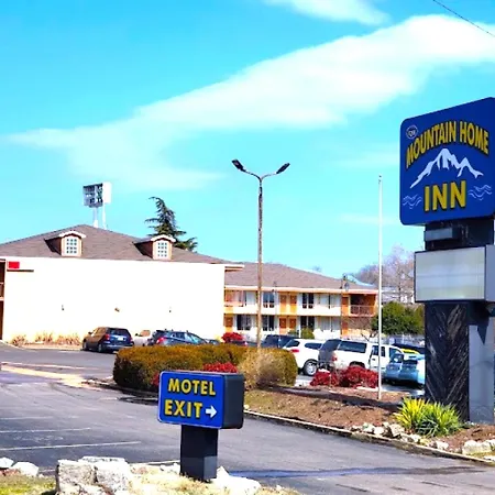 Mountain Home Inn-2