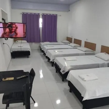 Hotel Resende-2