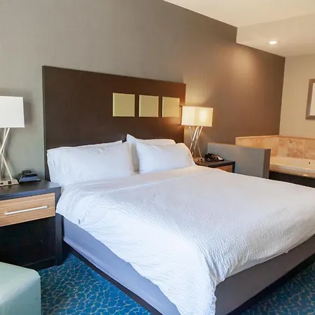 Holiday Inn Express Jackson By Ihg-2