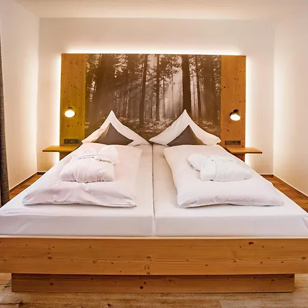 Möhringers Schwarzwald Hotel-3