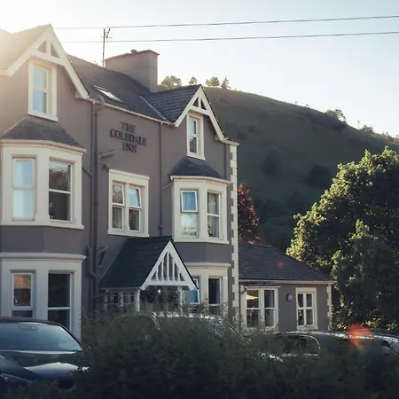 The Coledale Inn-2