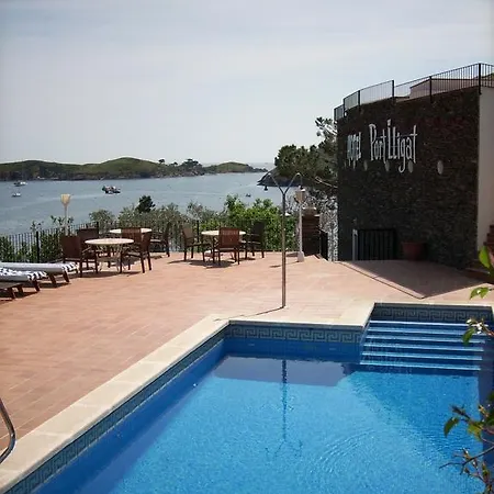Bungalow Hotel Port-Lligat-3
