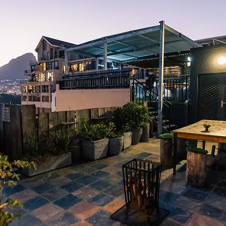 Cape Diamond Boutique Hotel-2