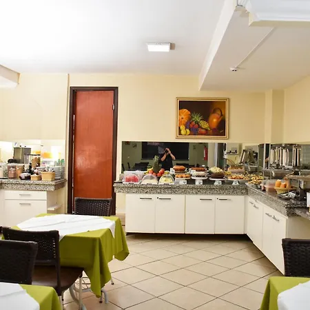 Hotel Casa Nova-2