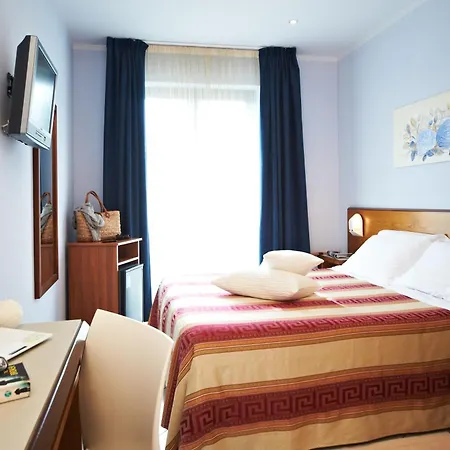 Hotel Sirio-2
