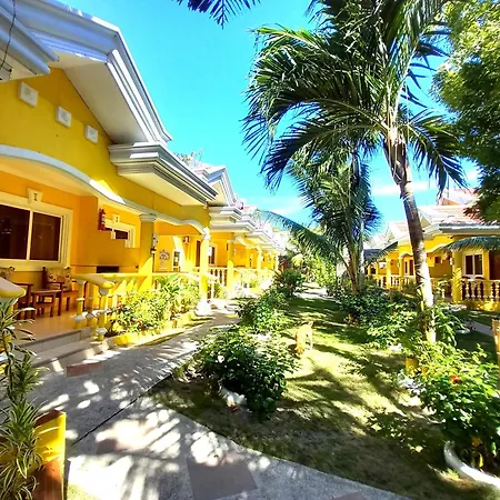Malapascua Garden Resort-3