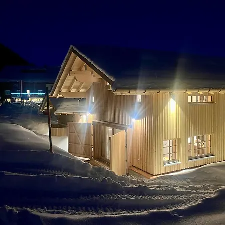 Hotel Alpenrose-2