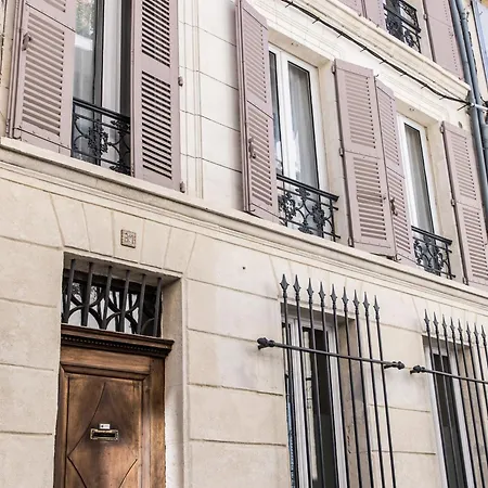 Boutique Hotel - La Demoiselle-2