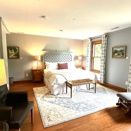 Lovill House Inn-2