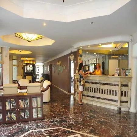 Azak Hotel-3