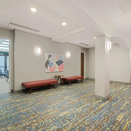 Hampton Inn West Palm Beach-Florida Turnpike-2